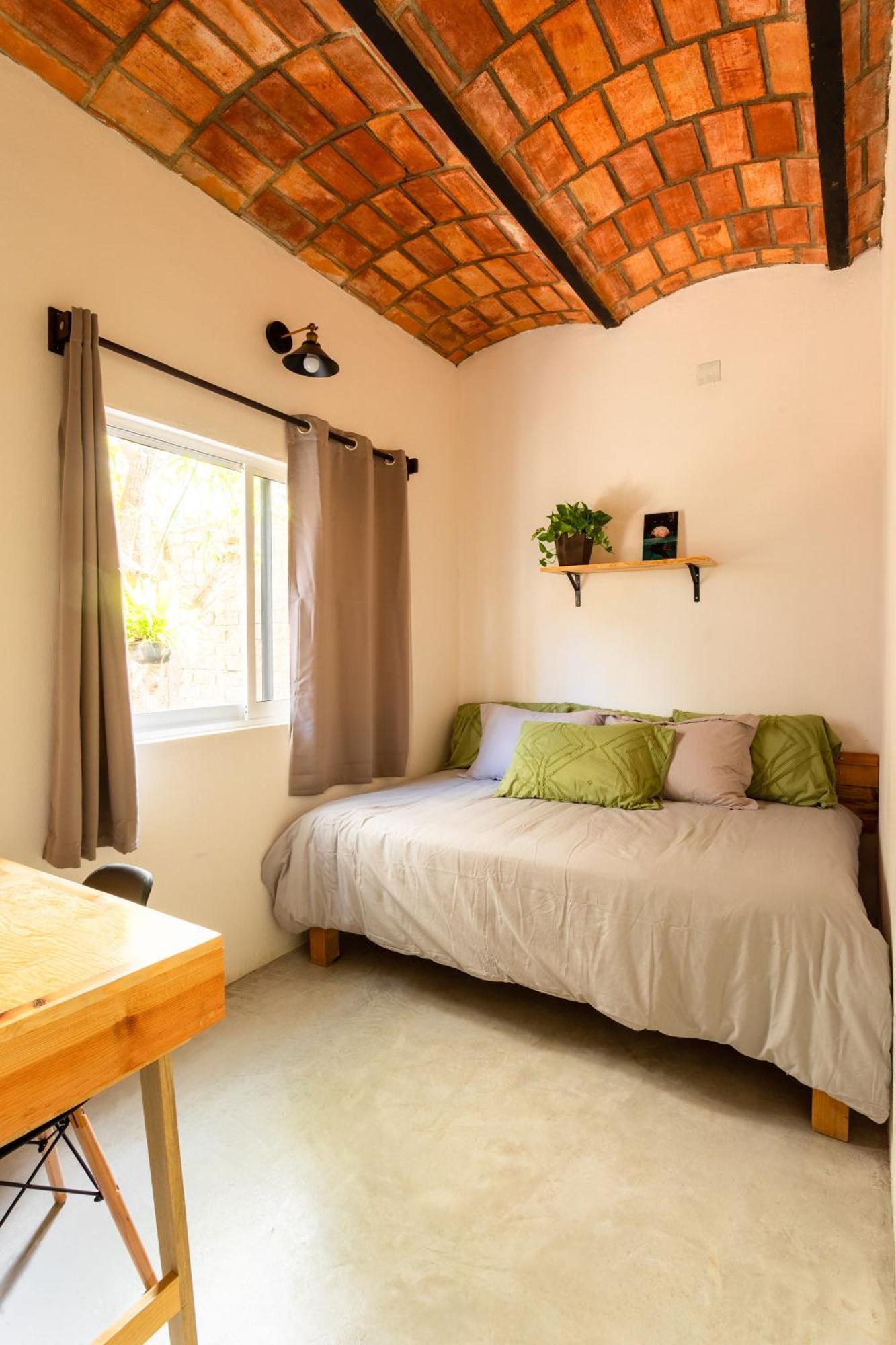 Casa Ticu Villa Ло де Маркос Екстериор снимка