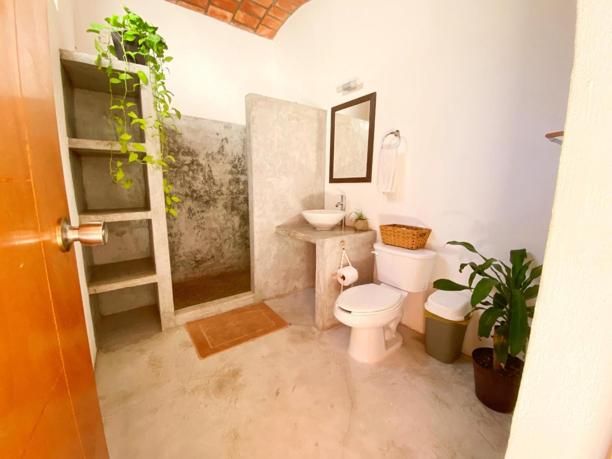 Casa Ticu Villa Ло де Маркос Екстериор снимка