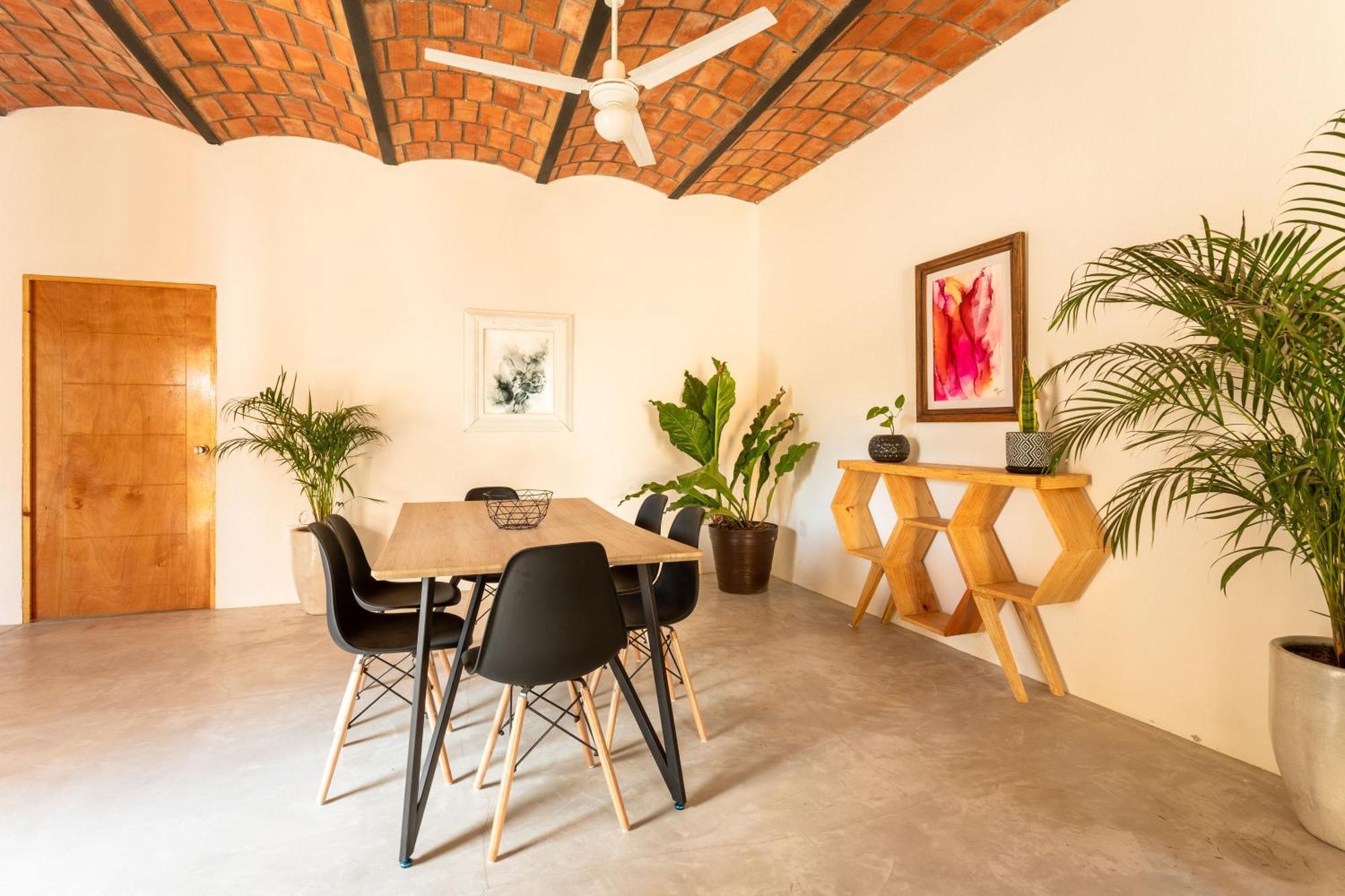 Casa Ticu Villa Ло де Маркос Екстериор снимка