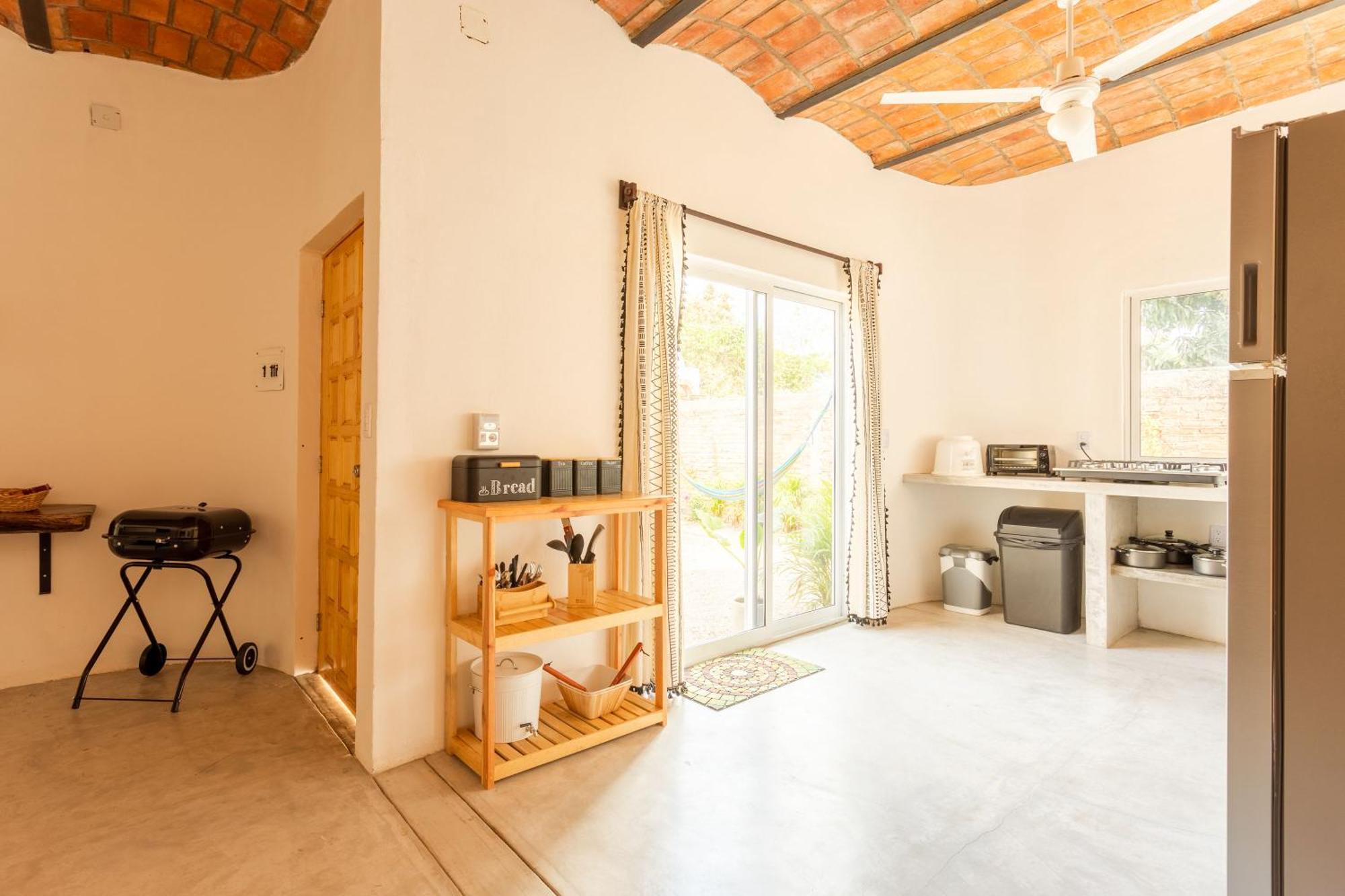 Casa Ticu Villa Ло де Маркос Екстериор снимка