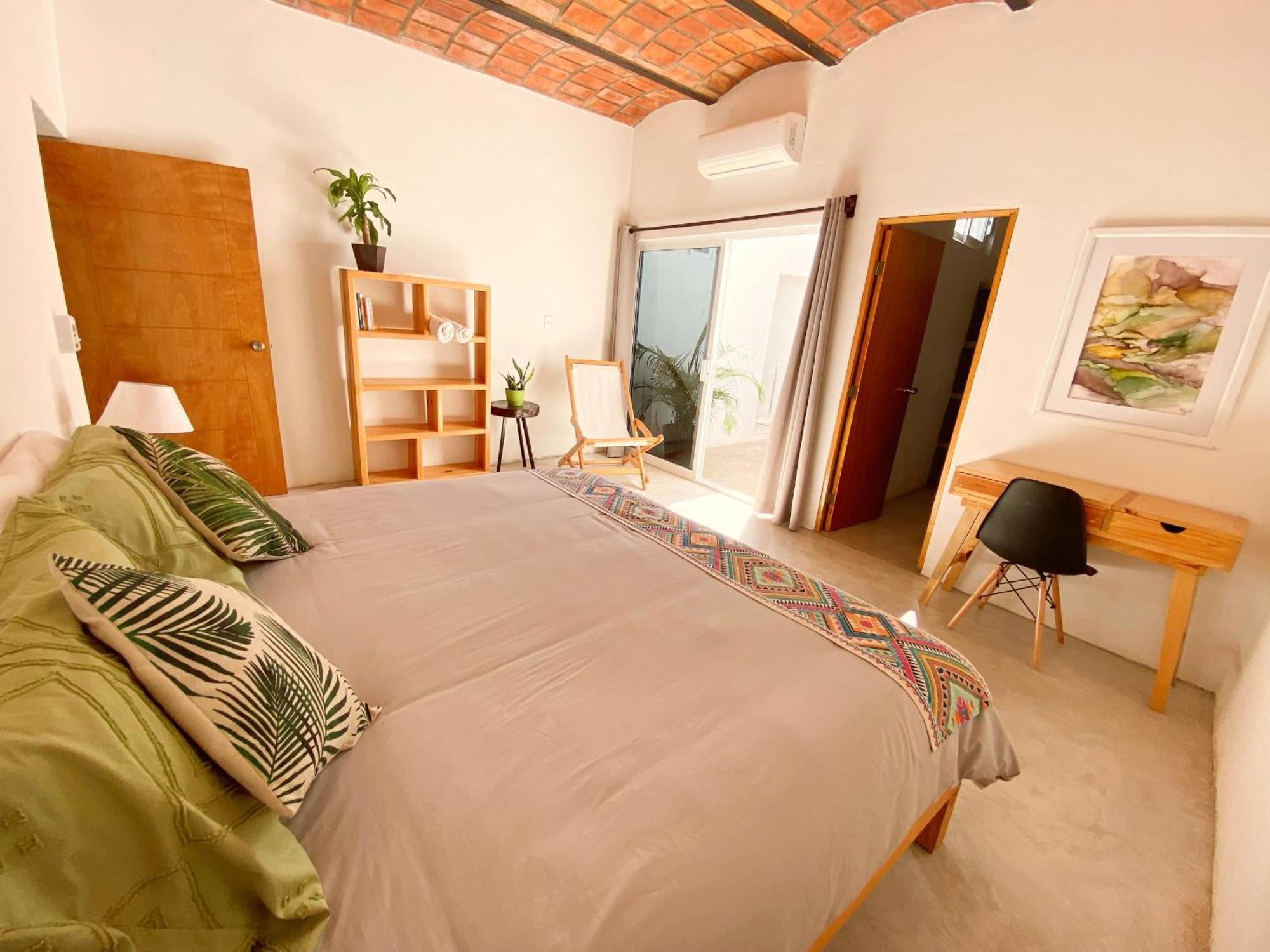 Casa Ticu Villa Ло де Маркос Екстериор снимка