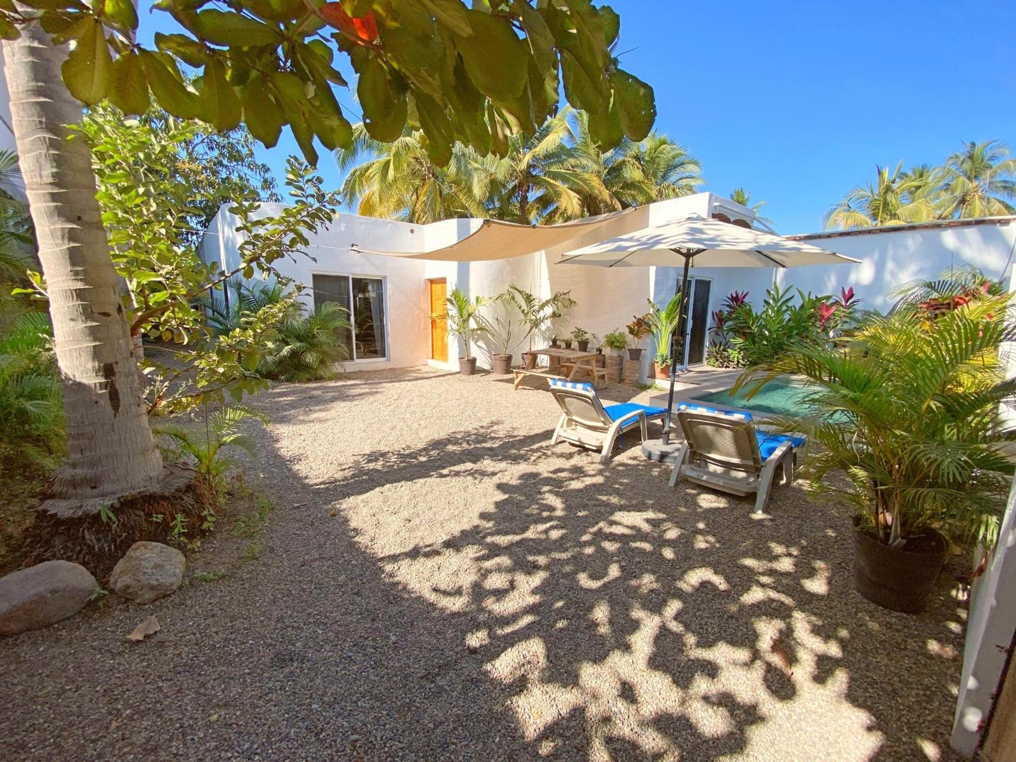 Casa Ticu Villa Ло де Маркос Екстериор снимка