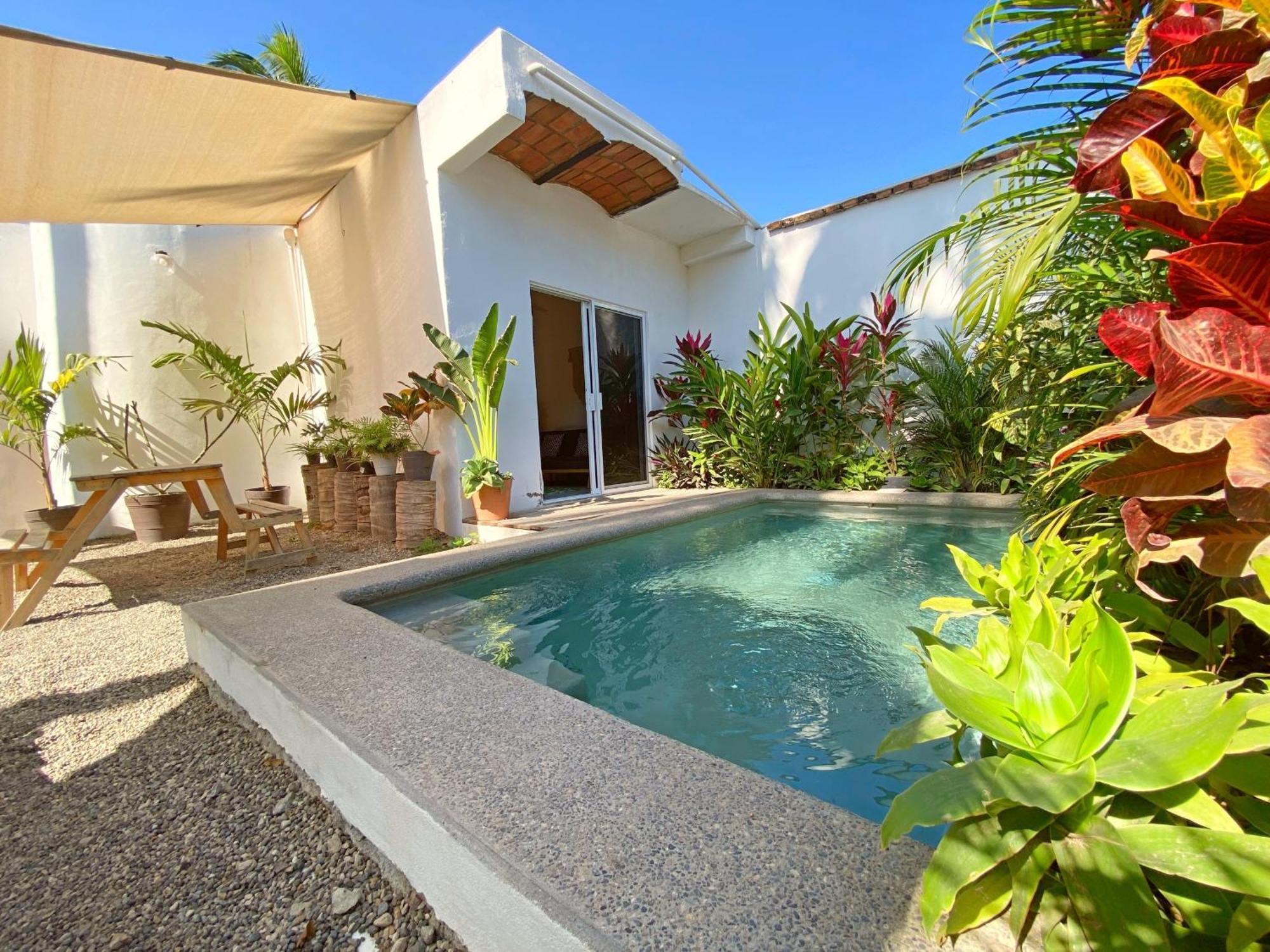Casa Ticu Villa Ло де Маркос Екстериор снимка